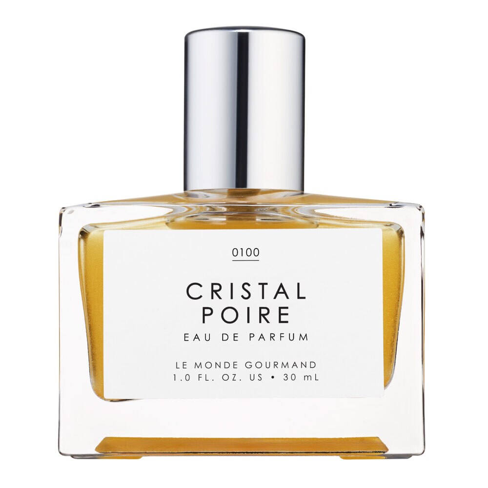 CRISTAL POIRE EAU DE PARFUM